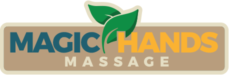 The Magic Hand Massage Beauty